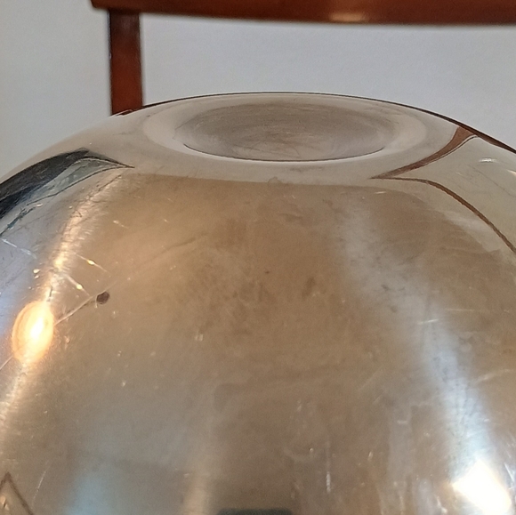 KitchenAid Stand Mixer 5 Quart Lift Stainless Steel Mixing Bowl Replacement - Picture 5 of 7